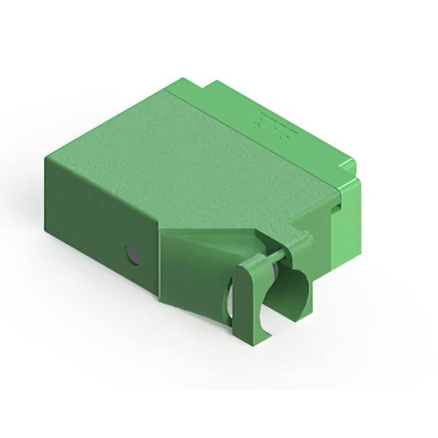 516-090-000-126 EDAC Inc.  Carcasas de conectores de placa base